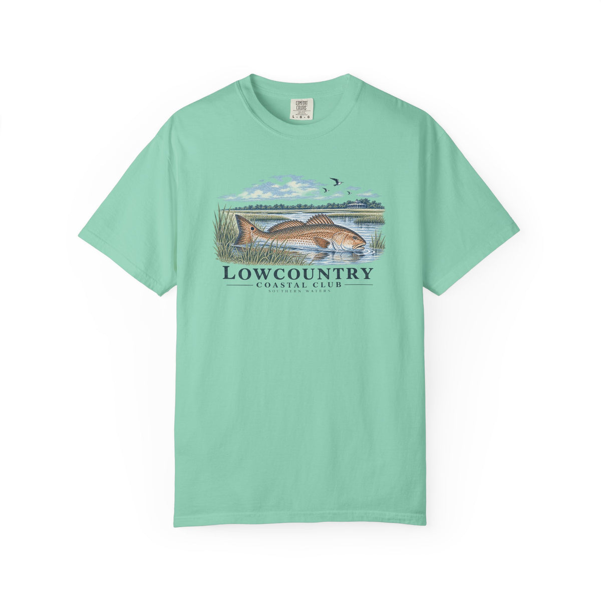 Lowcountry T-Shirt