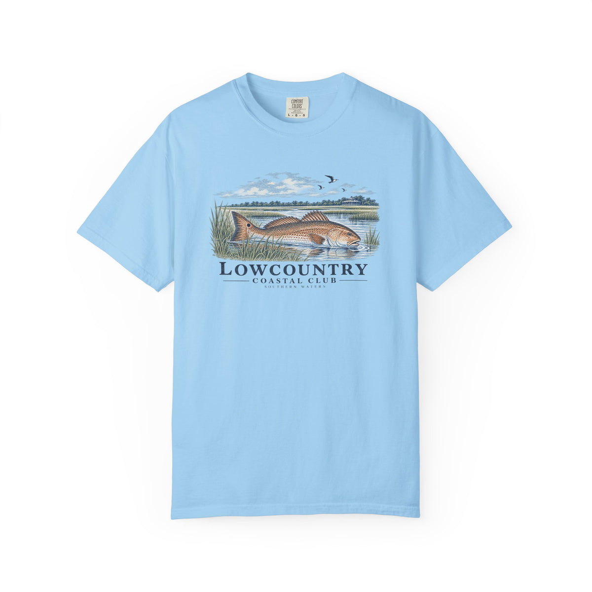 Lowcountry T-Shirt