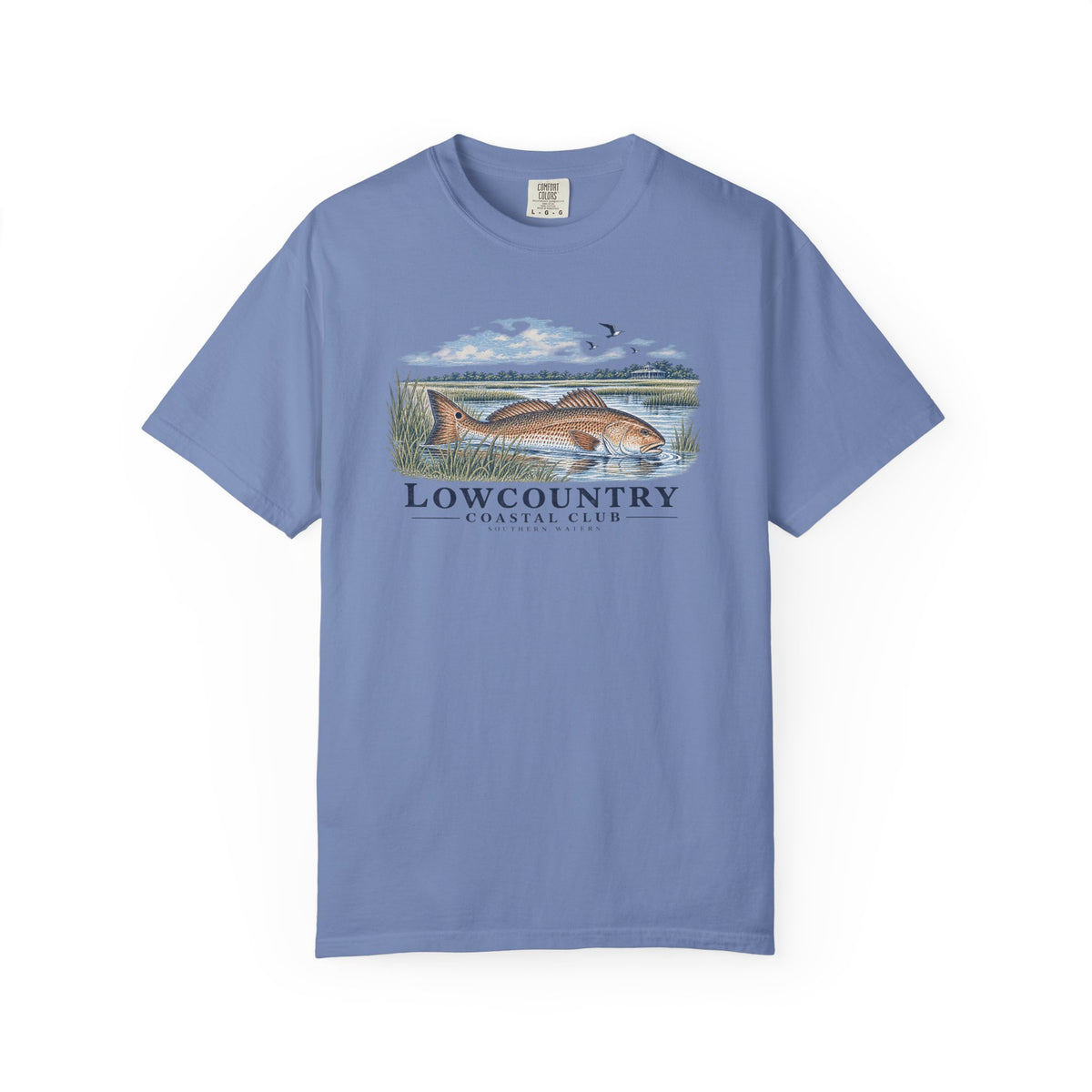 Lowcountry T-Shirt