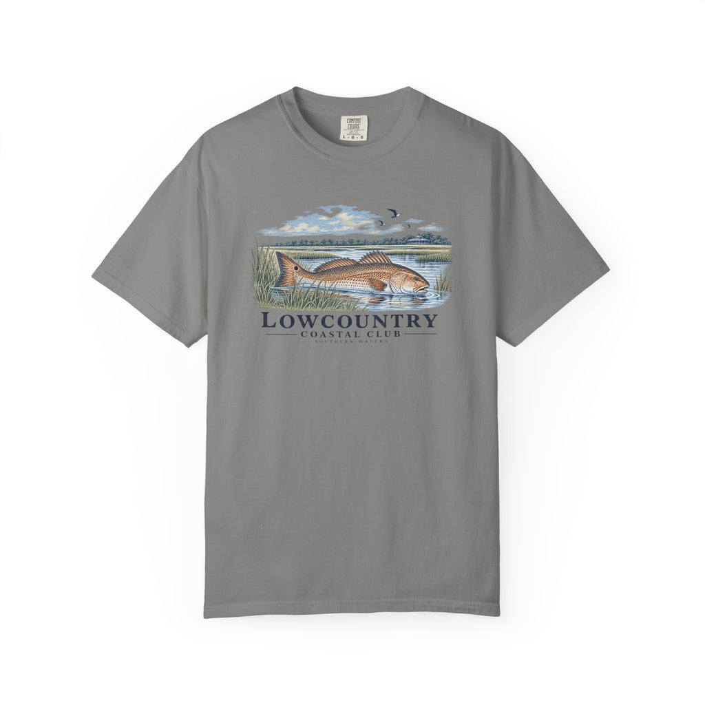 Lowcountry T-Shirt