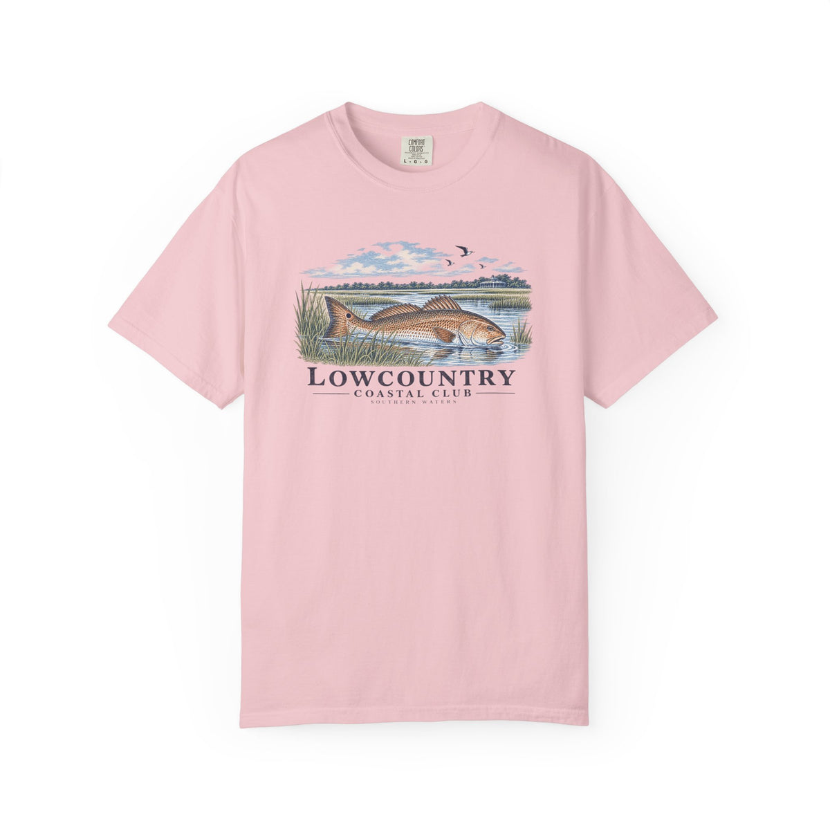 Lowcountry T-Shirt