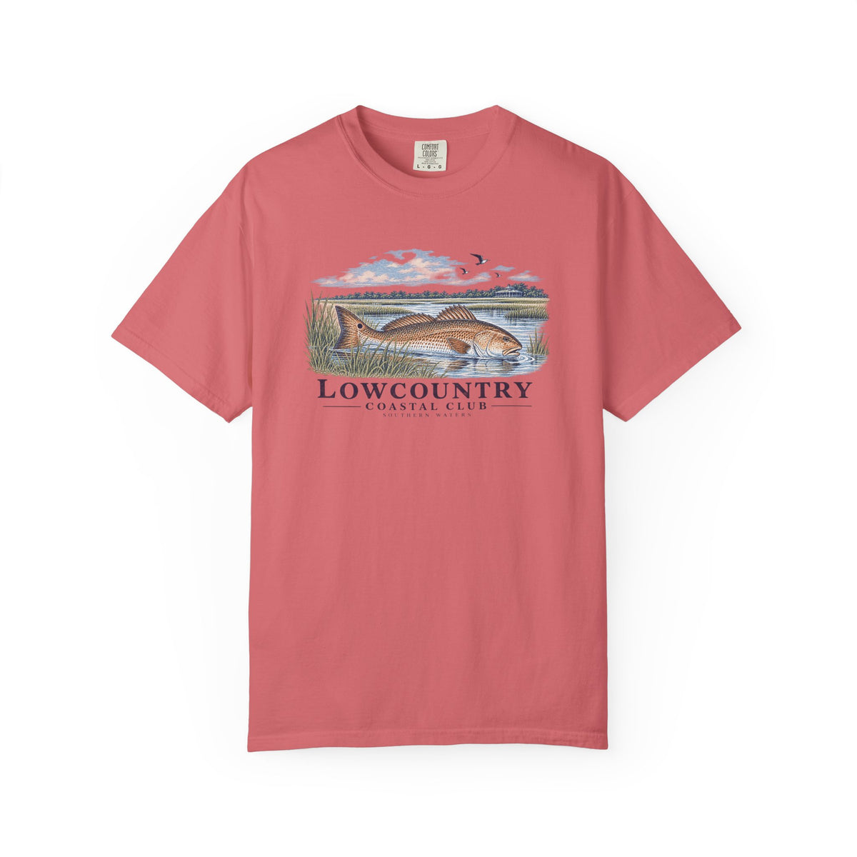 Lowcountry T-Shirt