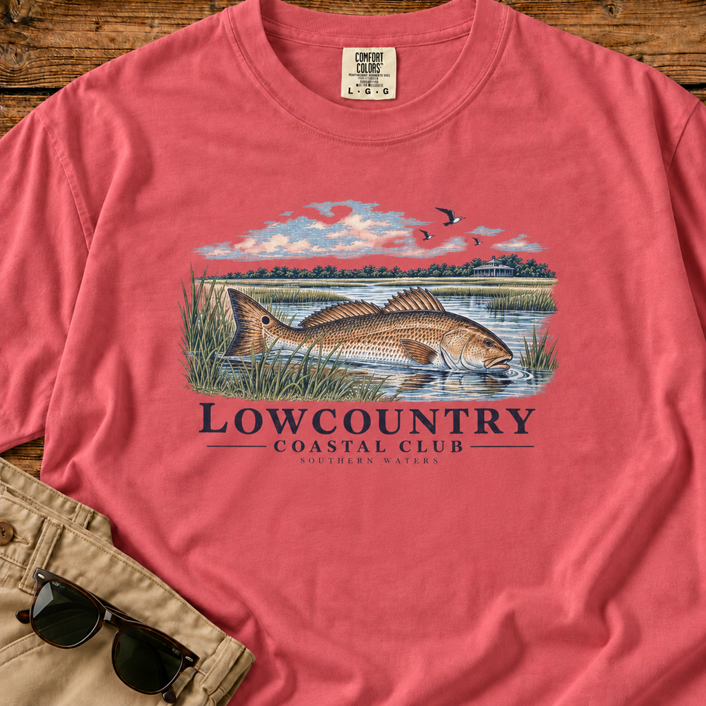 Lowcountry T-Shirt