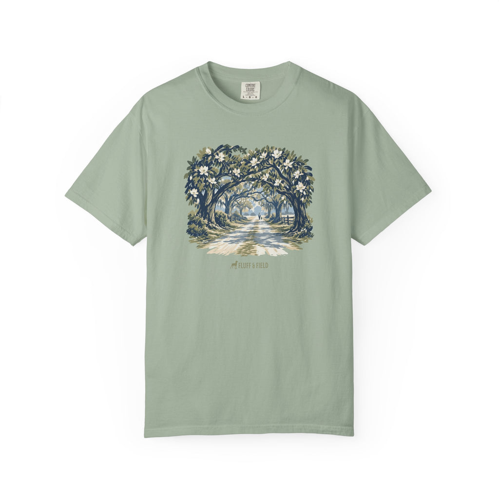 Magnolia Walk T-Shirt