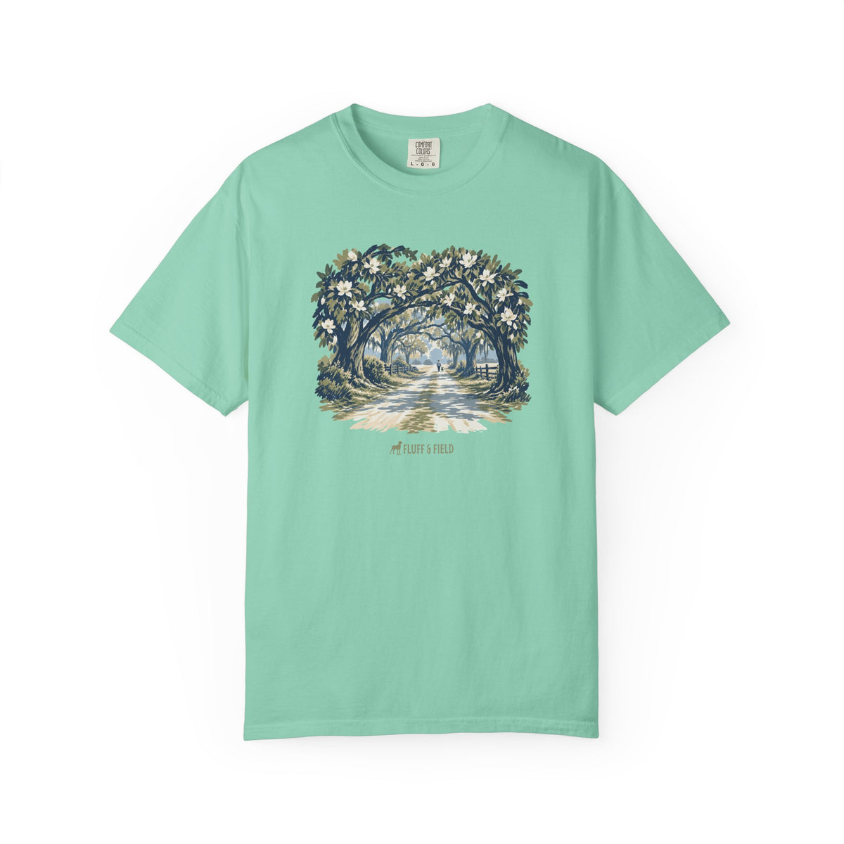 Magnolia Walk T-Shirt
