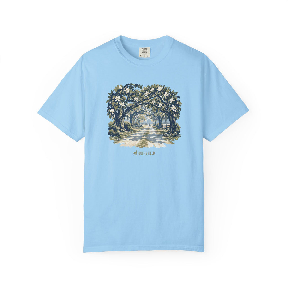 Magnolia Walk T-Shirt