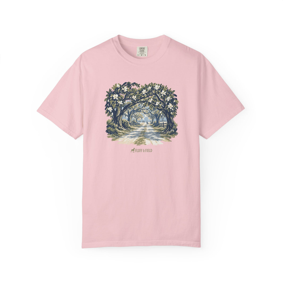 Magnolia Walk T-Shirt