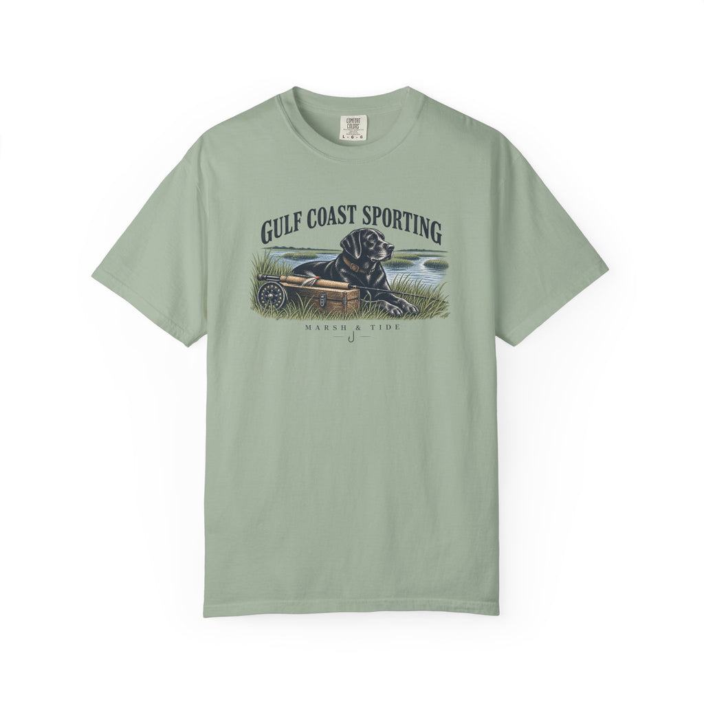 Marsh & Tide T-Shirt