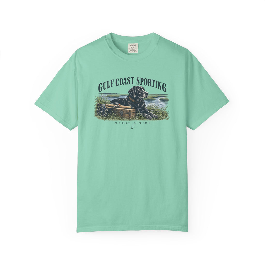 Marsh & Tide T-Shirt