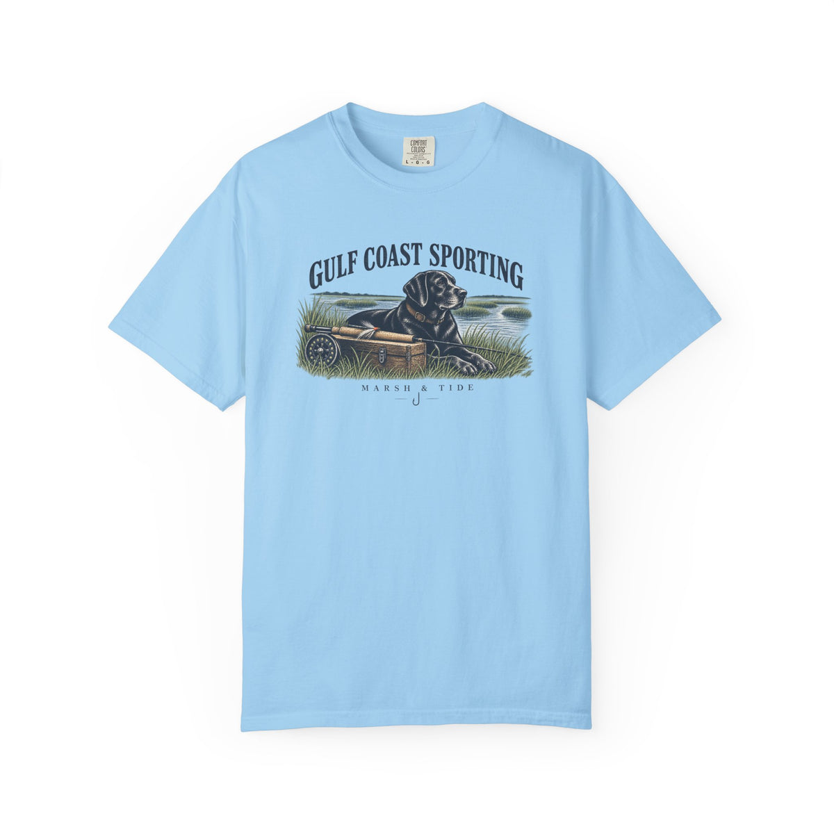 Marsh & Tide T-Shirt