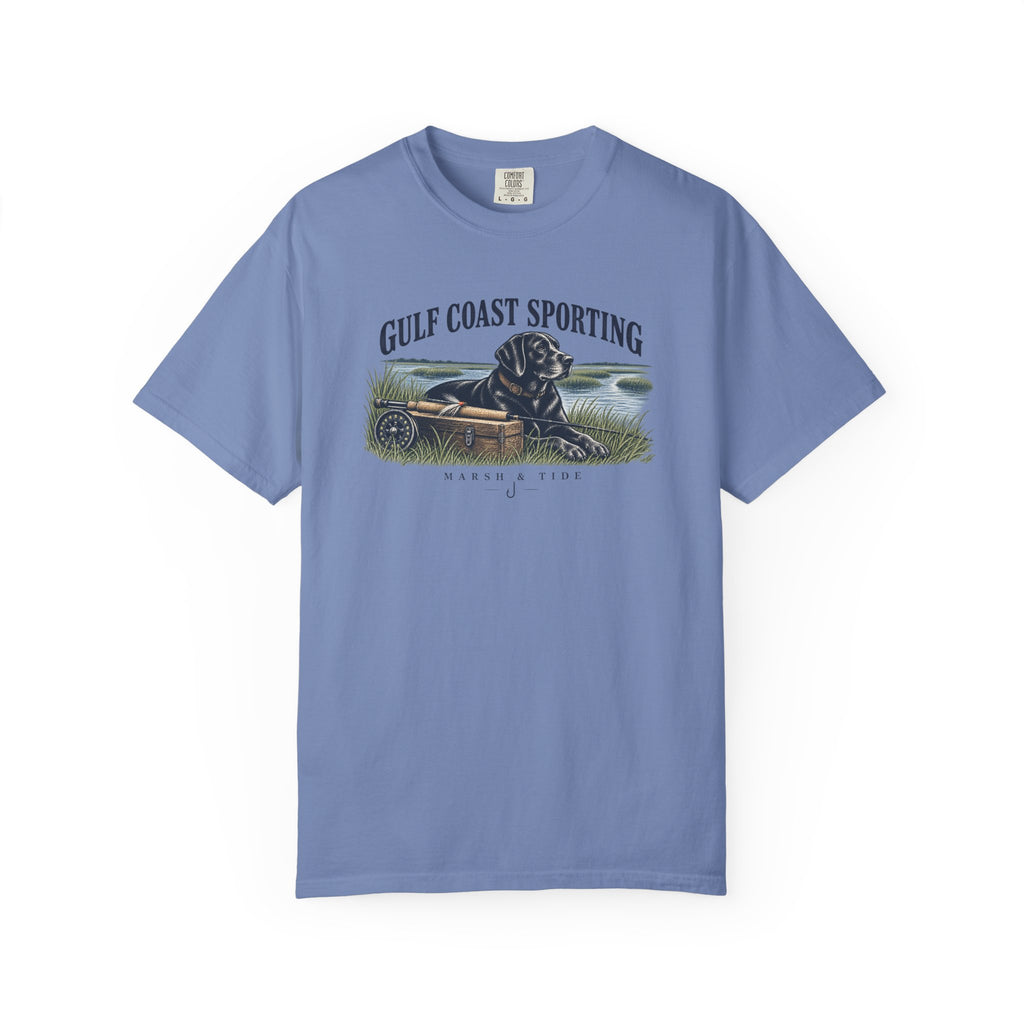 Marsh & Tide T-Shirt