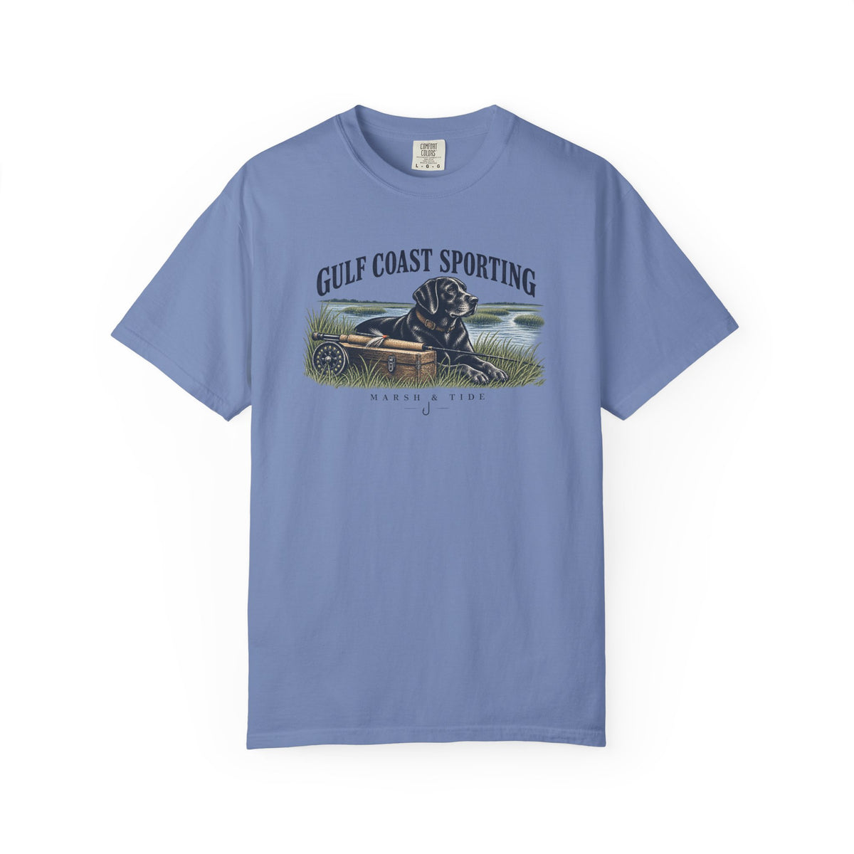 Marsh & Tide T-Shirt