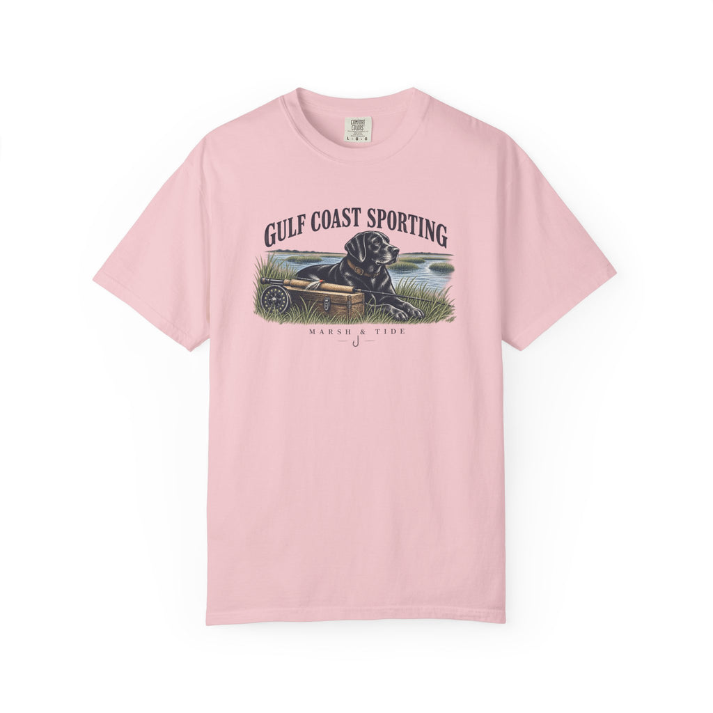Marsh & Tide T-Shirt