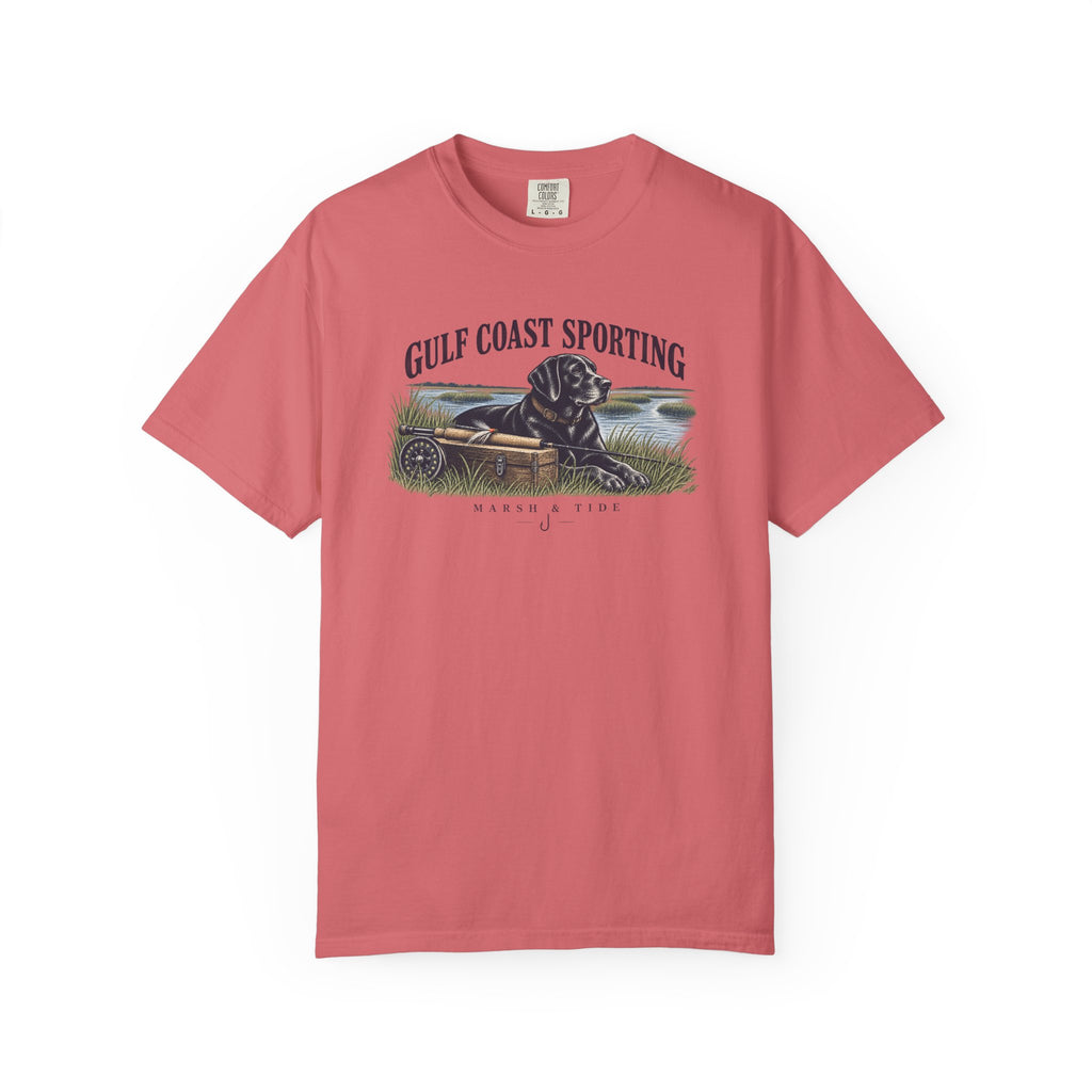 Marsh & Tide T-Shirt