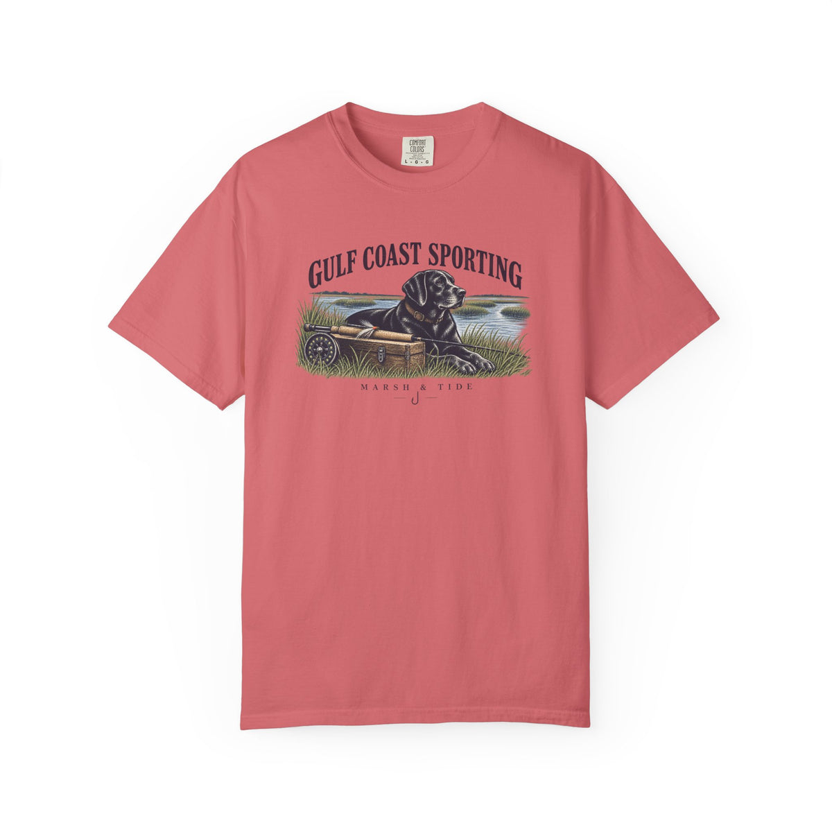 Marsh & Tide T-Shirt