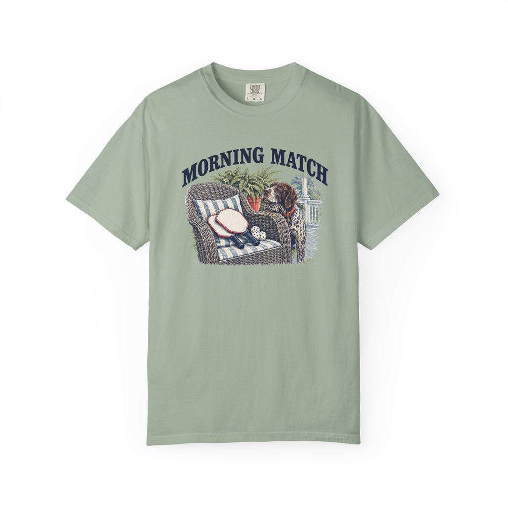 Morning Match T-Shirt