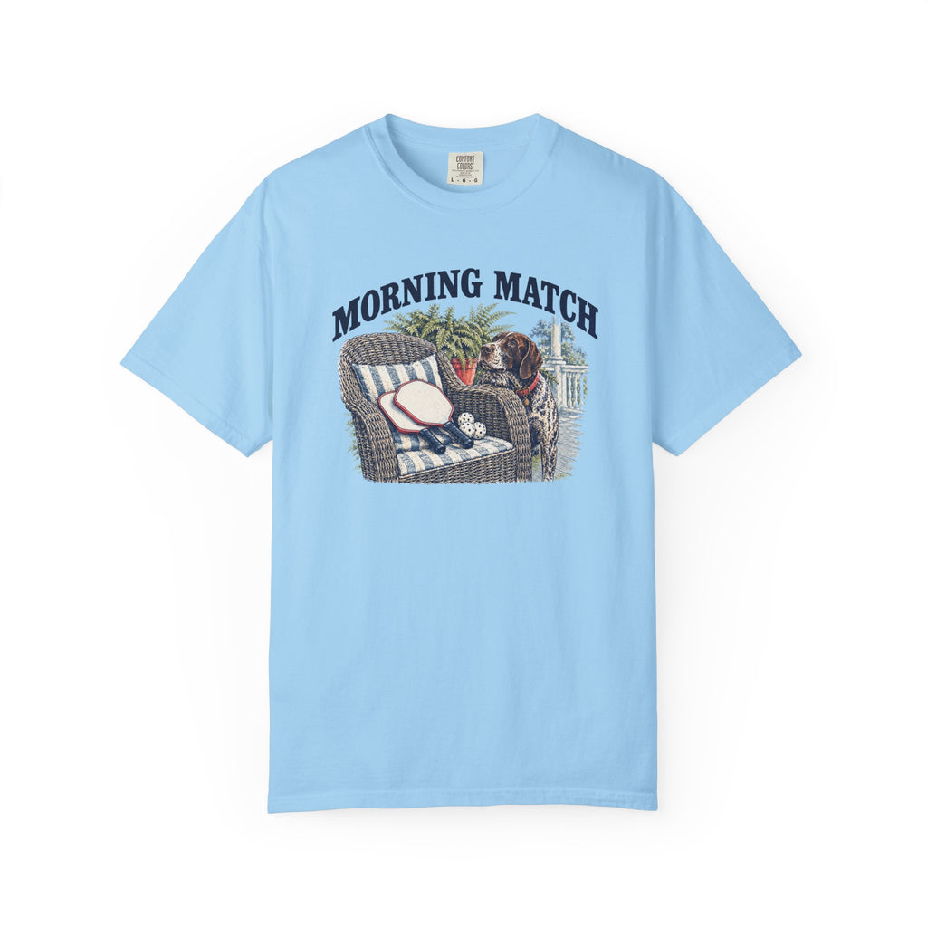 Morning Match T-Shirt