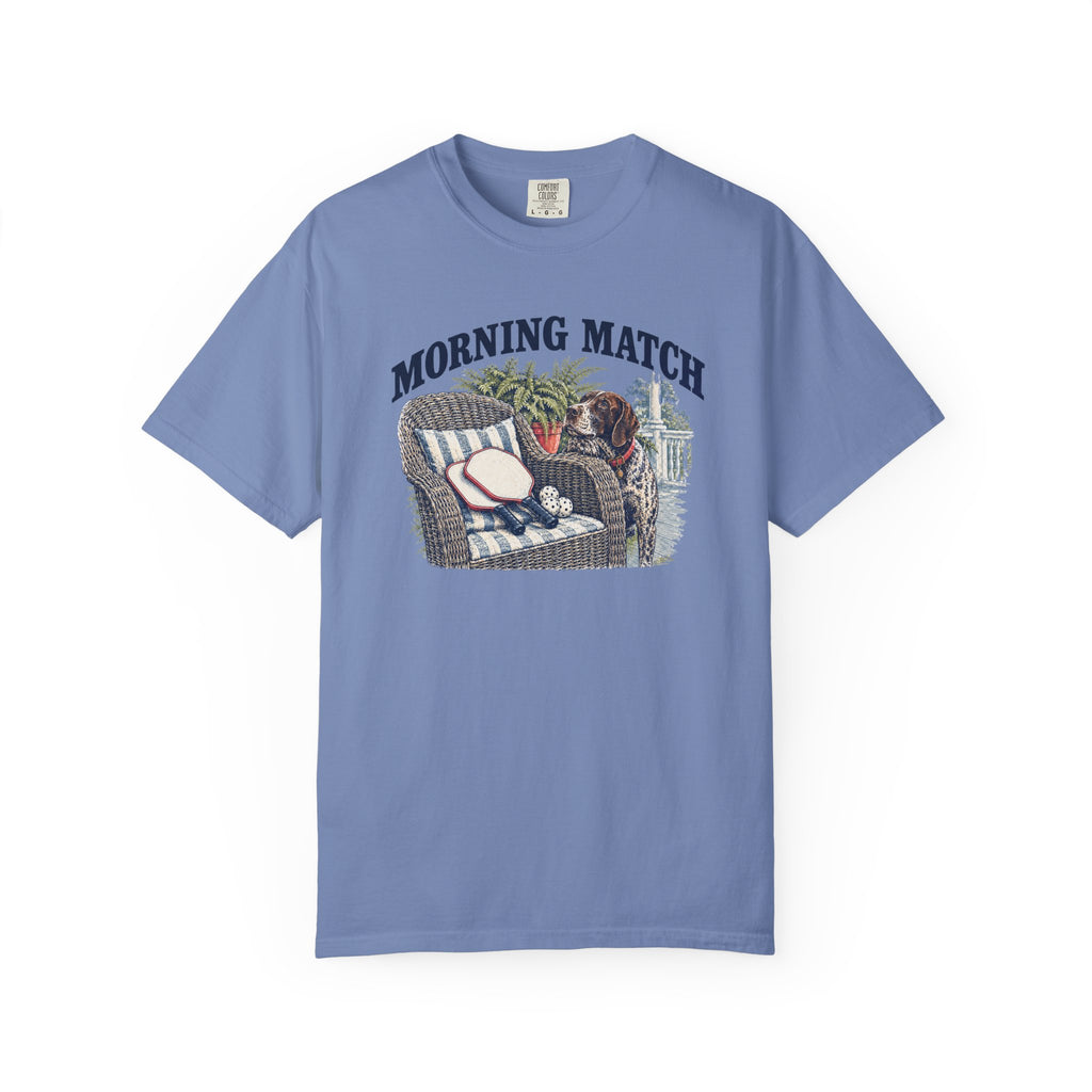 Morning Match T-Shirt