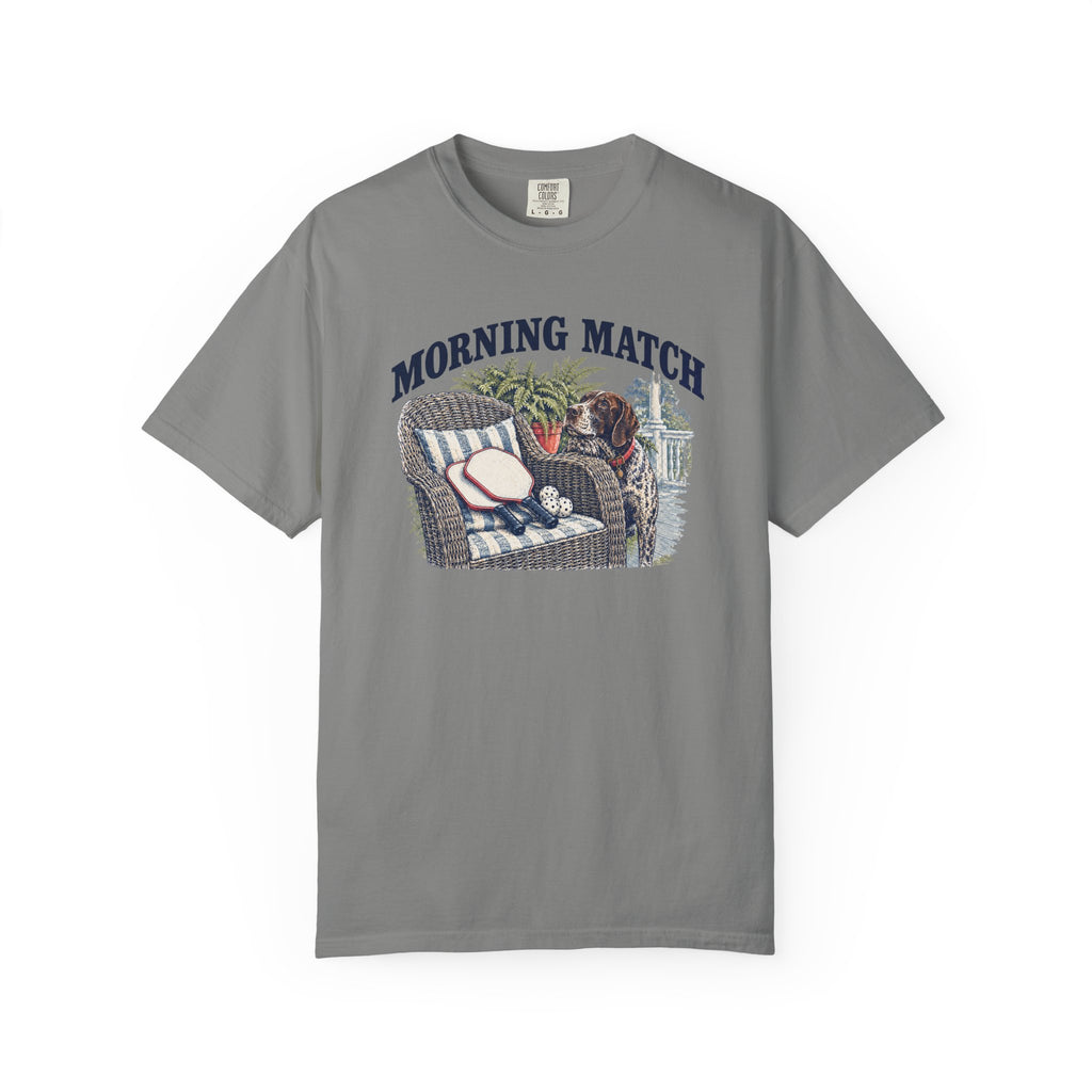 Morning Match T-Shirt