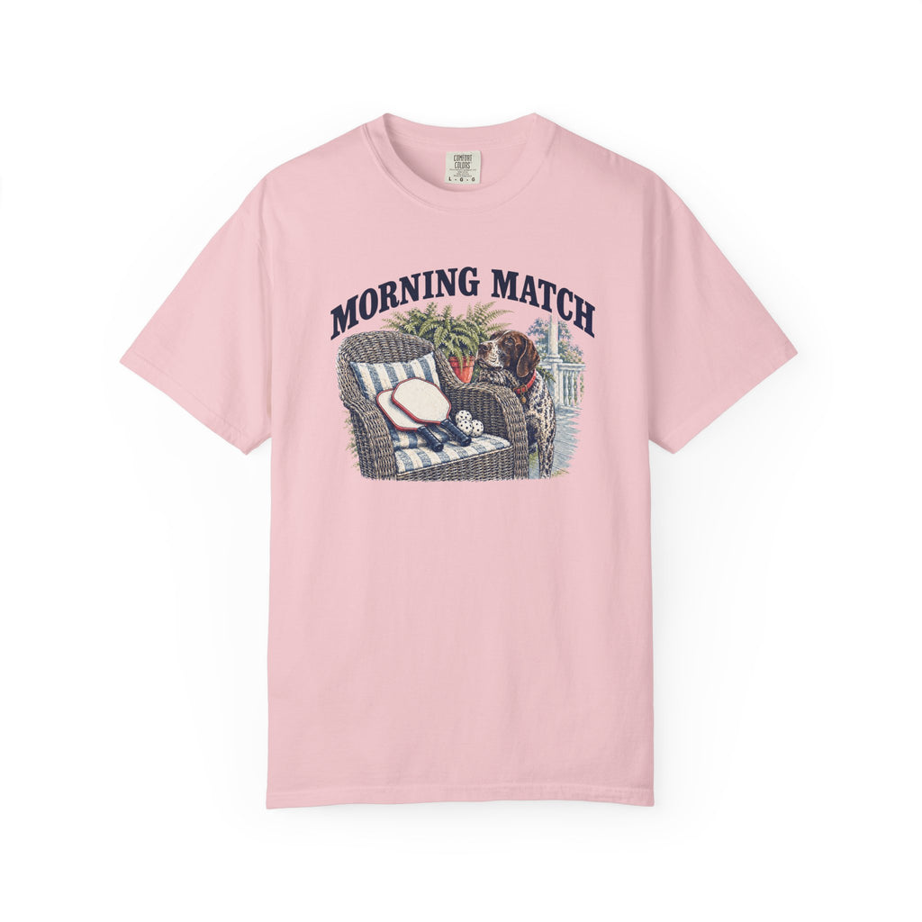 Morning Match T-Shirt