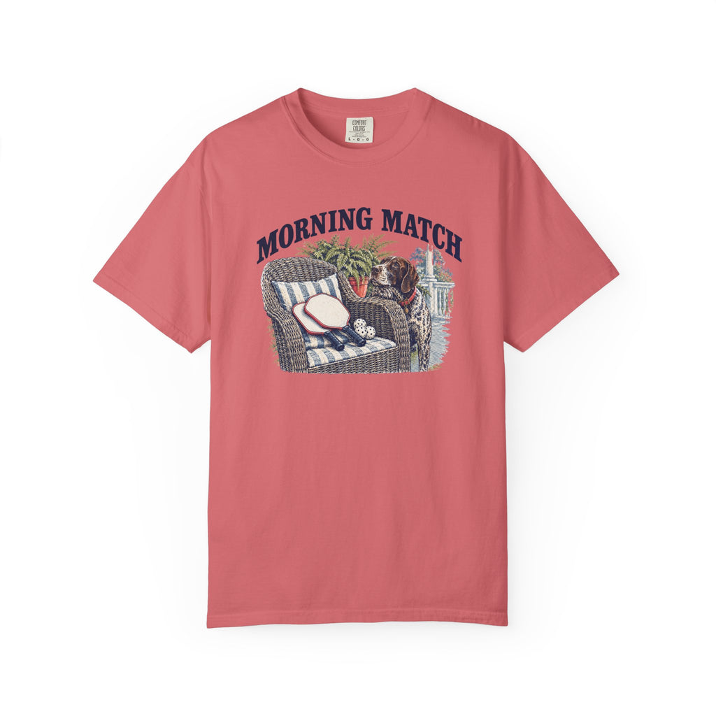 Morning Match T-Shirt