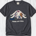 Morning Walk Energy T-shirt