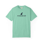 My Dog Can Scoot T-Shirt