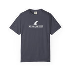 My Dog Can Scoot T-Shirt