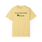 My Dog Has More Followers T-Shirt