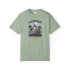 October Haunt T-Shirt