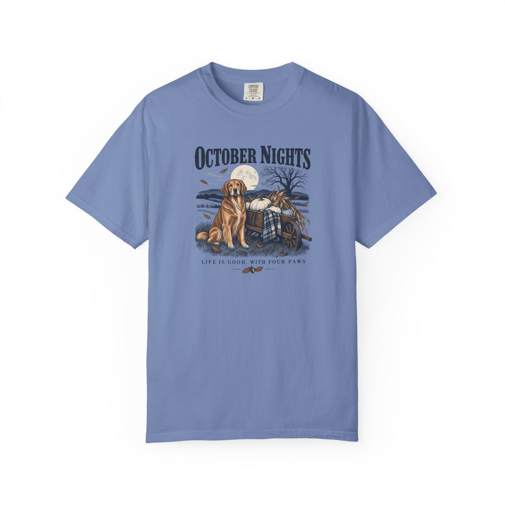 October Nights T-Shirt