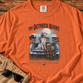 October Haunt T-Shirt