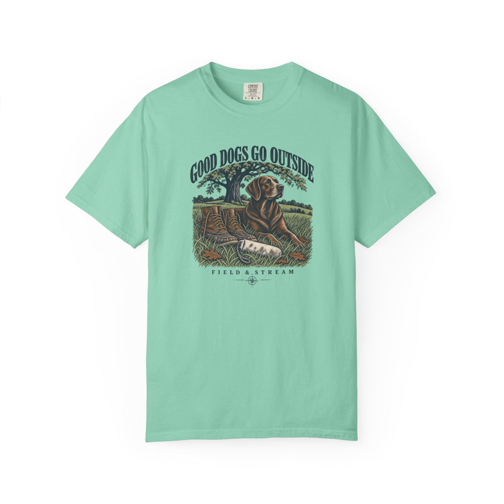 On the Watch T-Shirt