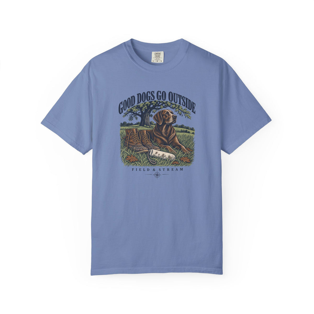 On the Watch T-Shirt