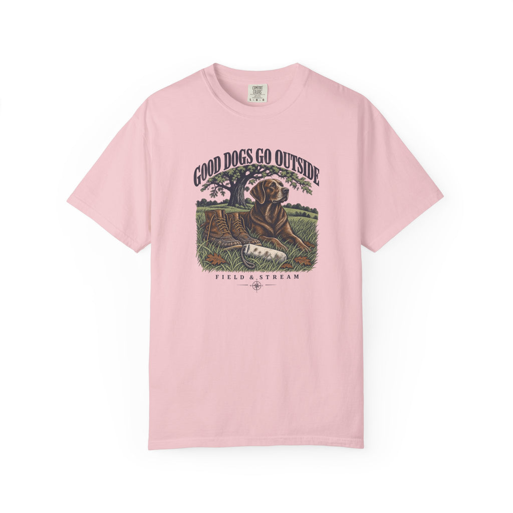 On the Watch T-Shirt