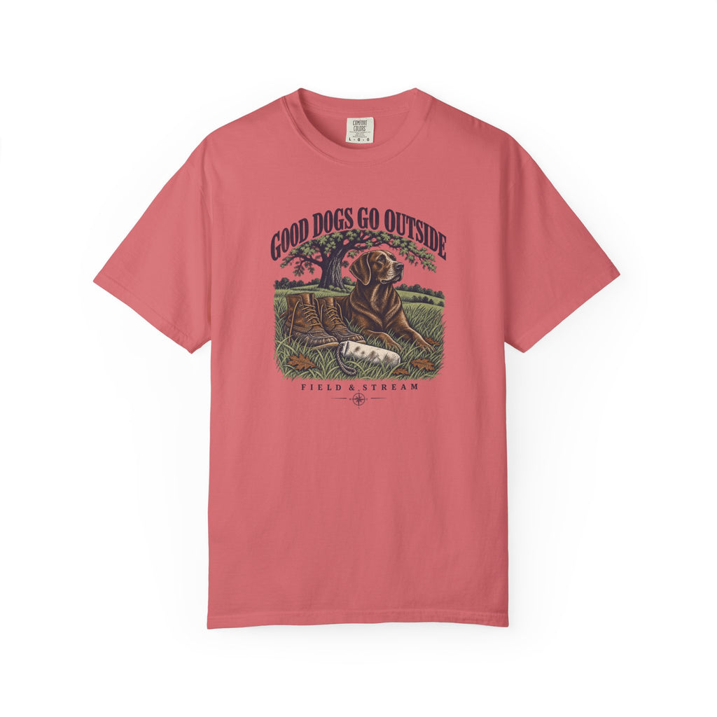 On the Watch T-Shirt