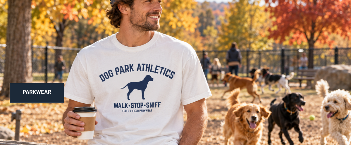 Parkwear