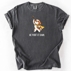 We Paint at Dawn T-Shirt