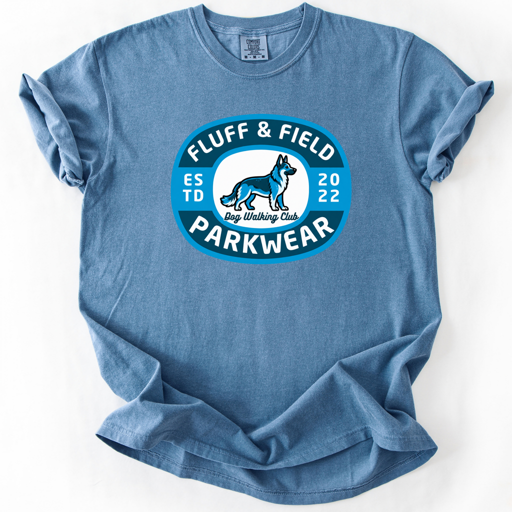 Parkwear Shepherd T-Shirt