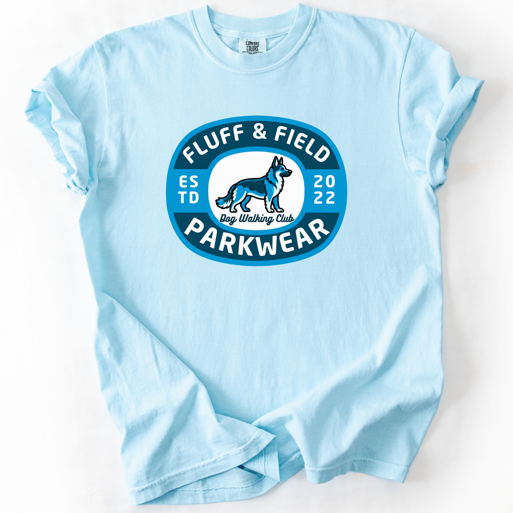 Parkwear Shepherd T-Shirt