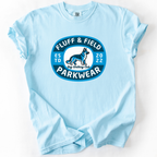 Parkwear Shepherd T-Shirt