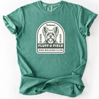 Parkwear Yorkie T-Shirt