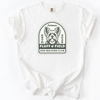 Parkwear Yorkie T-Shirt