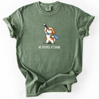 We Patrol at Dawn T-Shirt
