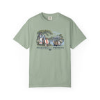 Pickleball & Prosecco T-Shirt
