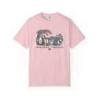 Pickleball & Prosecco T-Shirt