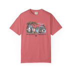 Pickleball & Prosecco T-Shirt