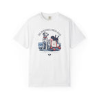 Pickleball Social Club T-Shirt