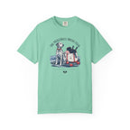 Pickleball Social Club T-Shirt