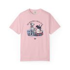 Pickleball Social Club T-Shirt
